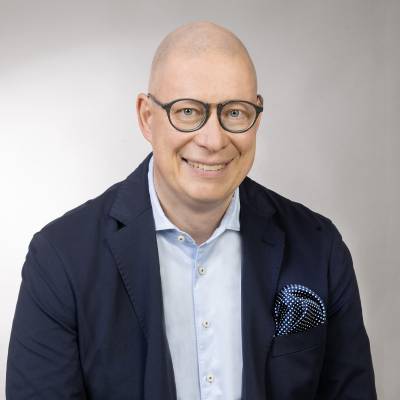 Aktuelles Portrtfoto