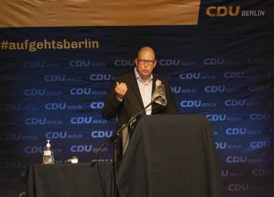 Debatte bei der CDU Neuklln